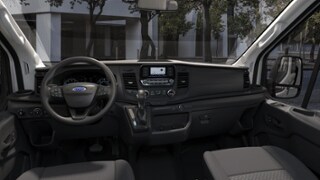 2024 Ford Transit® Internal Image 2
